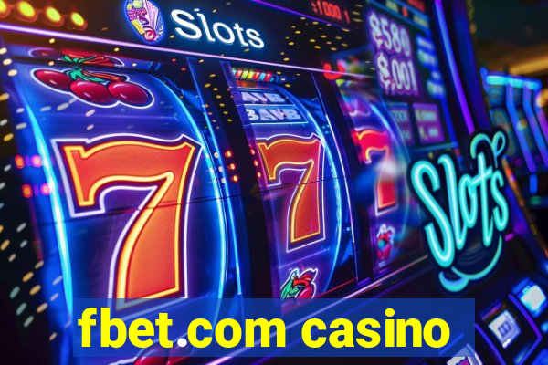 fbet.com casino